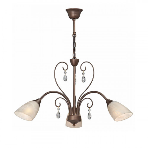 подвесная люстра vitaluce v3547-8/3 в Нижневартовске