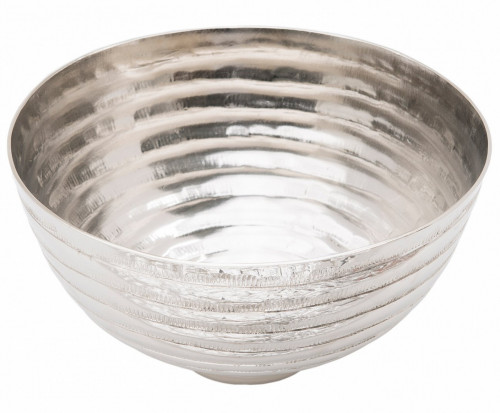 чаша серебристого цвета в Нижневартовске