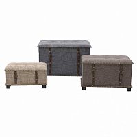 пуф-бокс viki мультиколор в Нижневартовске