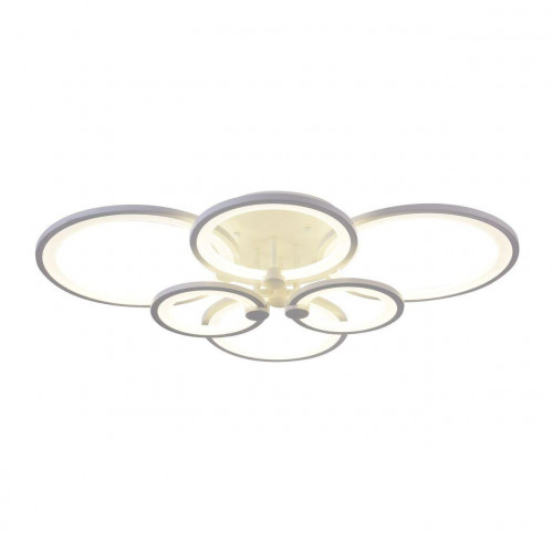 потолочная светодиодная люстра freya lola fr6680-cl-l98w в Нижневартовске