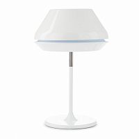 настольный светильник spool белый в Нижневартовске