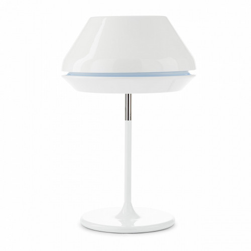 настольный светильник spool белый в Нижневартовске