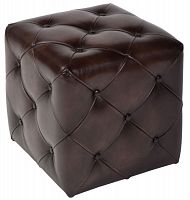 пуф hara коричневый в Нижневартовске