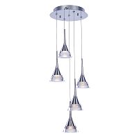 подвесной светильник md15003012-5a от illuminati в Нижневартовске