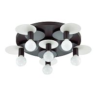 потолочная люстра lumion aloy 3783/6c в Нижневартовске