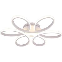 потолочная светодиодная люстра toplight geraldine tl1144-71d в Нижневартовске