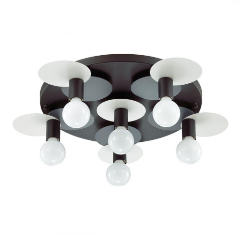 потолочная люстра lumion aloy 3783/6c в Нижневартовске