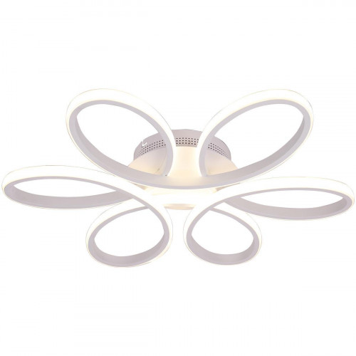 потолочная светодиодная люстра toplight geraldine tl1144-71d в Нижневартовске