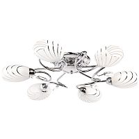 потолочная люстра de markt фиеста 267011806 в Нижневартовске