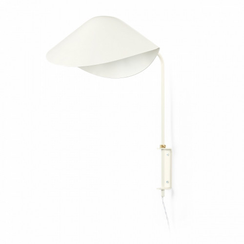 настенный светильник antony белый в Нижневартовске