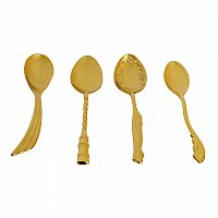 набор сервировочных ложек совершенство в Нижневартовске