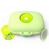 ланч-бокс mb gram apple в Нижневартовске