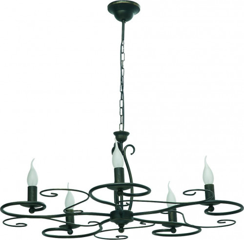 подвесная люстра nowodvorski dakar 3646 в Нижневартовске