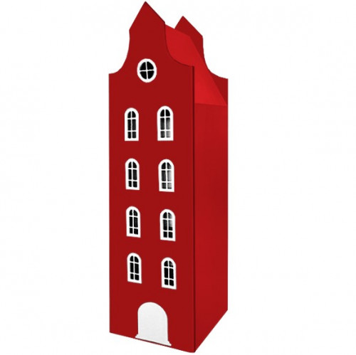 шкаф-домик xl-8 правый амстердам в Нижневартовске