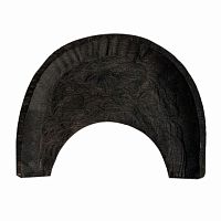 тарелка плато кема чёрный в Нижневартовске