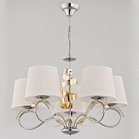 подвесная люстра alfa sandra 22045 в Нижневартовске