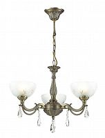 подвесная люстра lumion nora 2958/3 в Нижневартовске