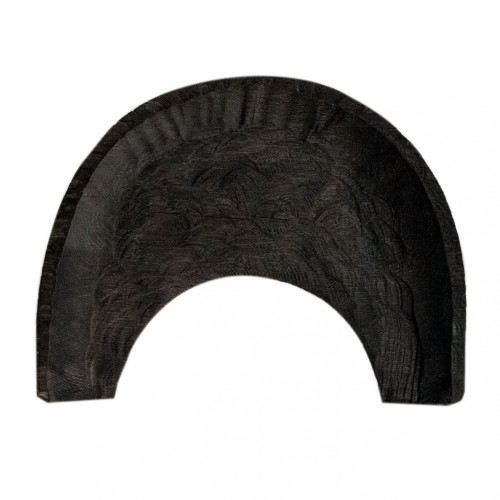 тарелка плато кема чёрный в Нижневартовске