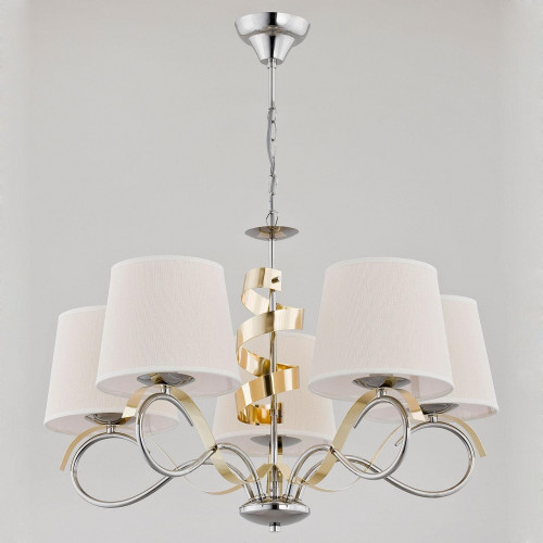 подвесная люстра alfa sandra 22045 в Нижневартовске