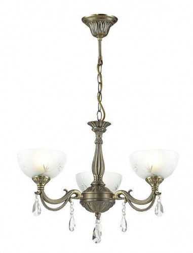 подвесная люстра lumion nora 2958/3 в Нижневартовске