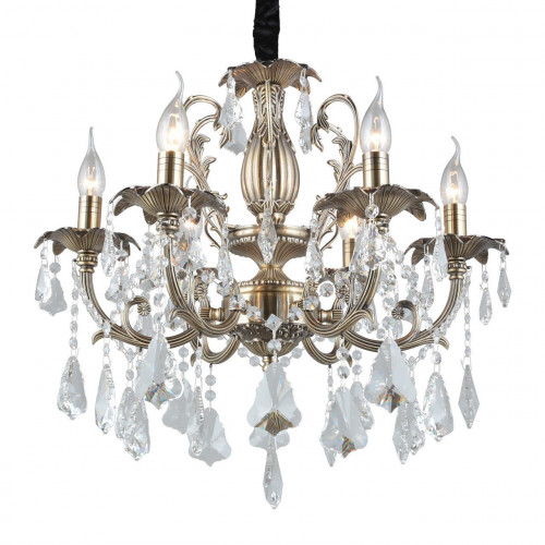 подвесная люстра omnilux grosseto oml-77733-06 в Нижневартовске