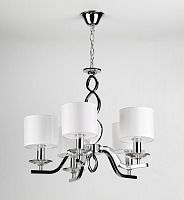 подвесная люстра rivoli luciana 3021-205 в Нижневартовске