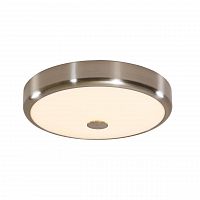 потолочный светодиодный светильник citilux фостер-1 cl706131 в Нижневартовске