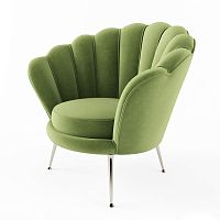 кресло tresor от delight collection в Нижневартовске