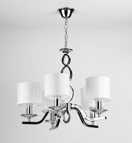 подвесная люстра rivoli luciana 3021-205 в Нижневартовске