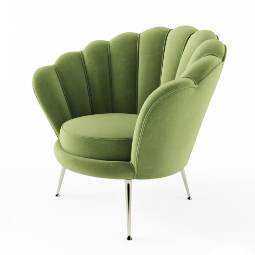 кресло tresor от delight collection в Нижневартовске