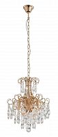 подвесная люстра st luce orecchini sl846.203.06 в Нижневартовске