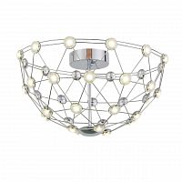 потолочный светодиодный светильник st luce ufo sl796.102.36 в Нижневартовске