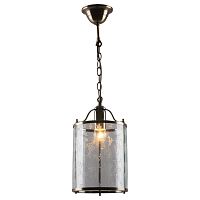 подвесной светильник arte lamp bruno a8286sp-1ab в Нижневартовске
