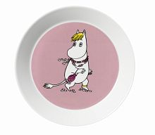 тарелка фрекен снорк в Нижневартовске