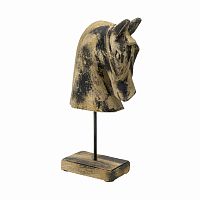 декор настольный чёрного цвета в Нижневартовске