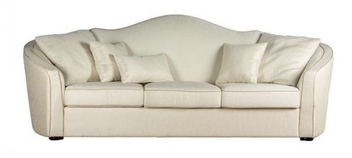 диван hampton прямой бежевый белый в Нижневартовске