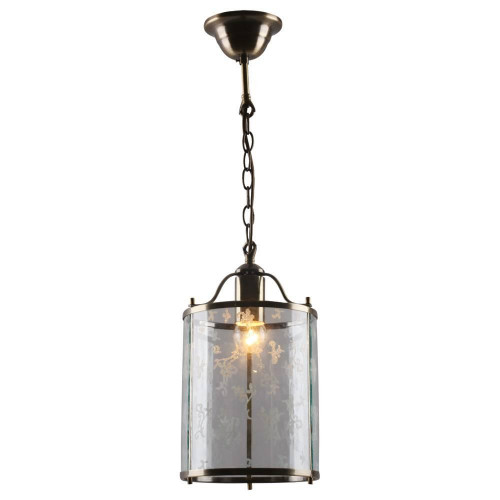 подвесной светильник arte lamp bruno a8286sp-1ab в Нижневартовске
