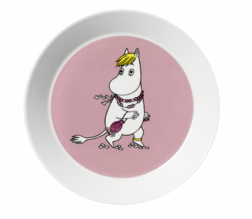 тарелка фрекен снорк в Нижневартовске