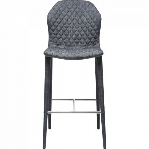 стул барный atlantis серый в Нижневартовске