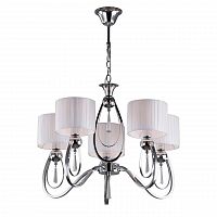 подвесная люстра omnilux mellitto oml-63803-05 в Нижневартовске