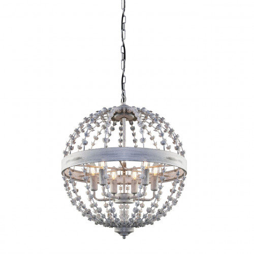 подвесная люстра favourite blumen-kugel 1888-6p в Нижневартовске