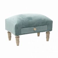 пуф trava бирюзового цвета в Нижневартовске