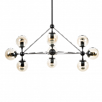 подвесной светильник modo chandelier 8 ламп в Нижневартовске