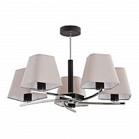 потолочная люстра alfa lefkada 20265 в Нижневартовске
