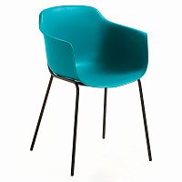 стул хасуми синий от la forma (ex julia grup) в Нижневартовске