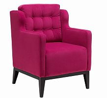 кресло jac розовое в Нижневартовске