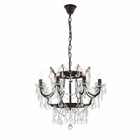 подвесная люстра st luce boemino sl410.403.08 в Нижневартовске
