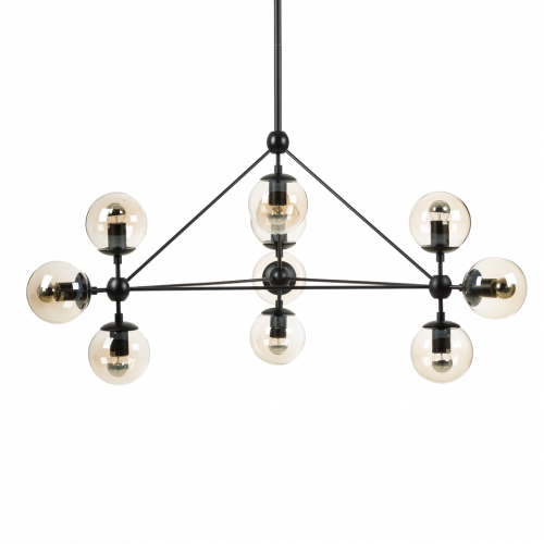 подвесной светильник modo chandelier 8 ламп в Нижневартовске