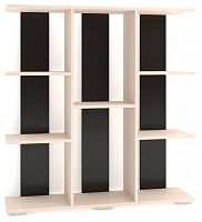 стеллаж баронс норд ст.077.1136-00 5 полок, материал: лдсп в Нижневартовске