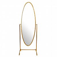 зеркало напольное овальное 65х152 см в Нижневартовске